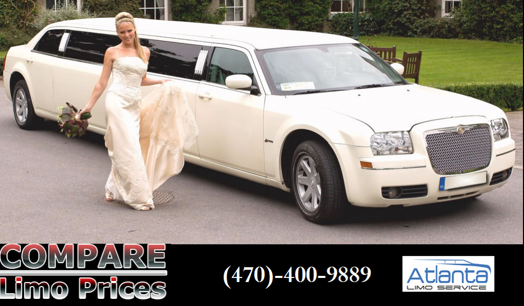 Limousine Atlanta GA