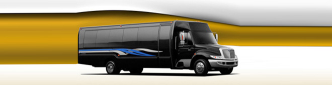 Party Bus Rental Atlanta