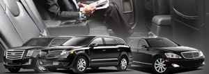 Executive Car Service Atlanta