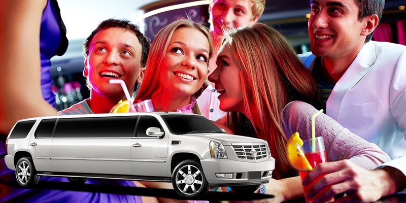 Limousine Atlanta GA