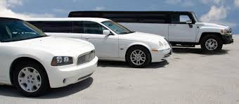 Limousine Service in Atlanta GA