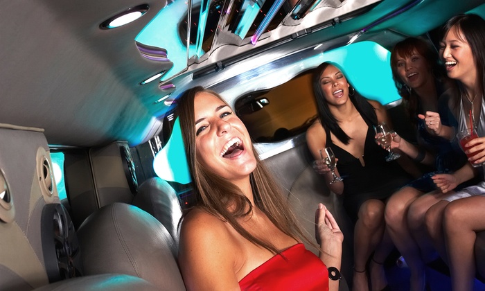 Atlanta Limousine Services