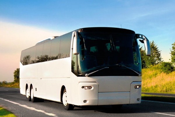Duluth Bus Tours