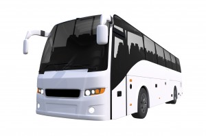 Atlanta Charter Bus Company