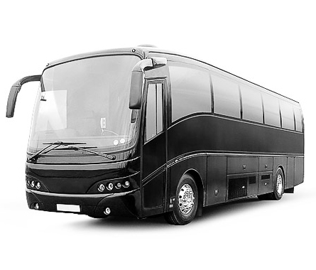 Charter Buses Atlanta