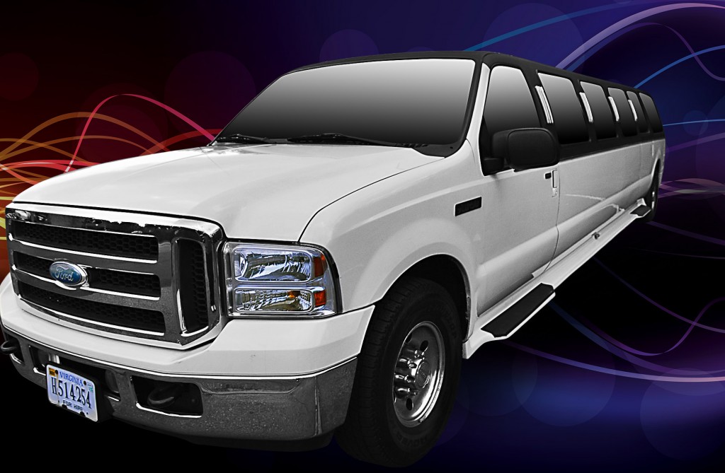 Limousine Atlanta GA