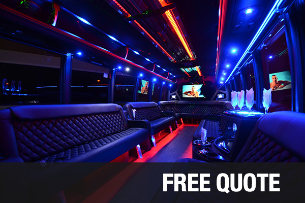 Atlanta Limousine Rental