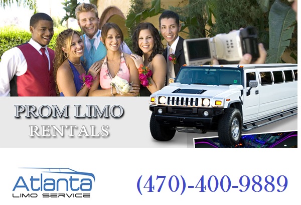 Party Bus Rental Atlanta