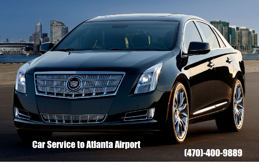 Car Service to Atlanta Airport