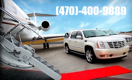 Atlanta Limousine Rental