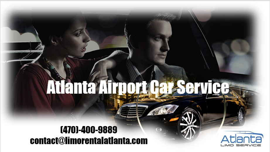 Car Service to Atlanta Airport