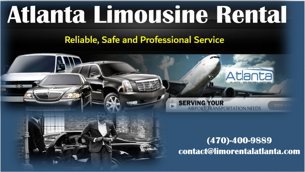 Atlanta Limo Service