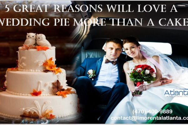 5 Delicious Reasons to Try a Wedding Pie Instead of Cake