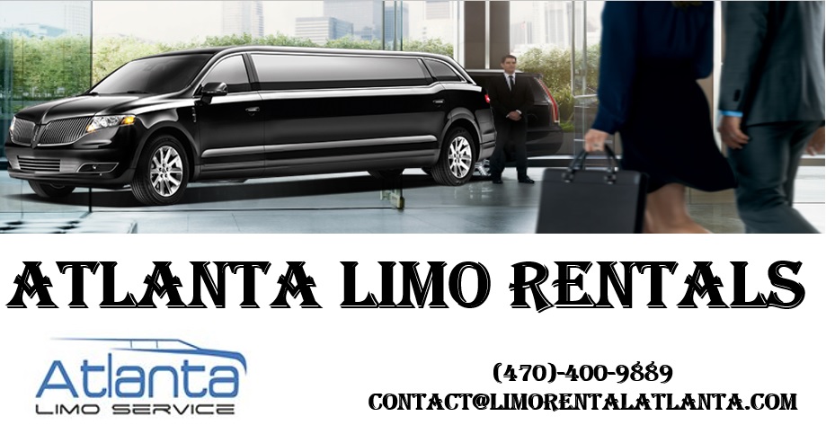 Atlanta Limo Rental