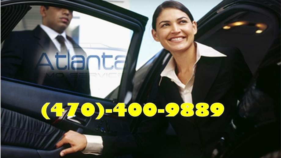 Atlanta Limo Rentals