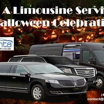 Limousine Service Atlanta