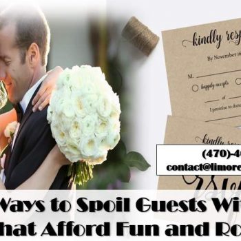 4 Fun Ways to Make Your Wedding RSVP More Than Just a Card