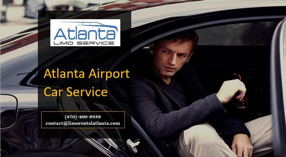 Atlanta Airport Car Services