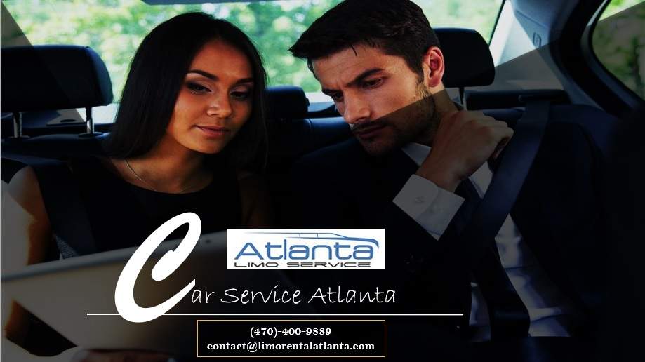 Car Services Atlanta