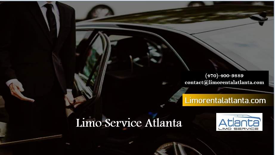 Atlanta Limo Service