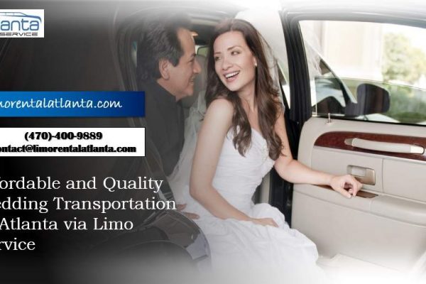 Atlanta Limo Service