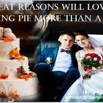5 Delicious Reasons to Try a Wedding Pie Instead of Cake