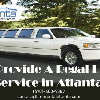 Atlanta Limo Service