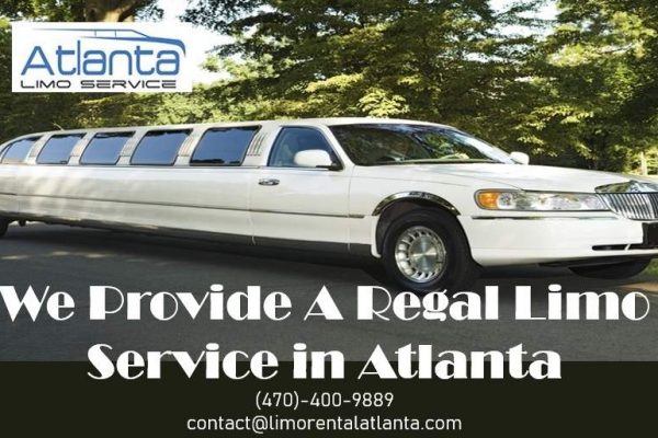 Atlanta Limo Service