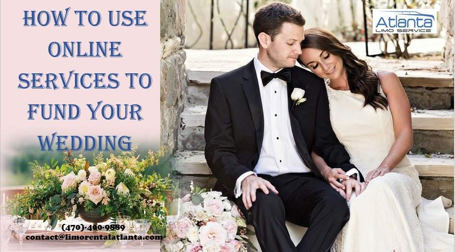 Great Online Ways to Raise Funds for the Wedding